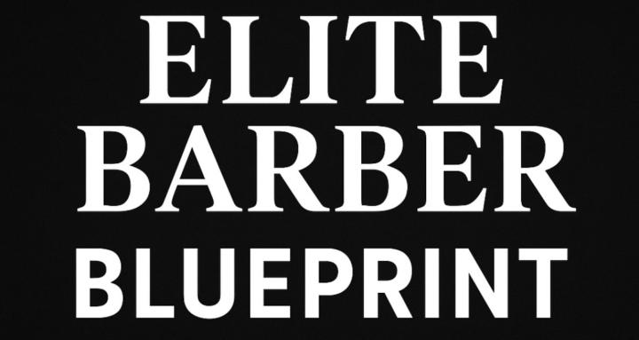 Ayaz cuts Elite Blueprint