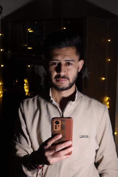 Ahmad Ahmad