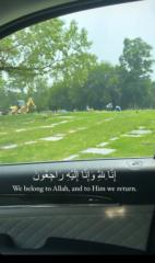 AbduAllah Bilal