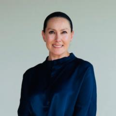 Rebeca Mendoza