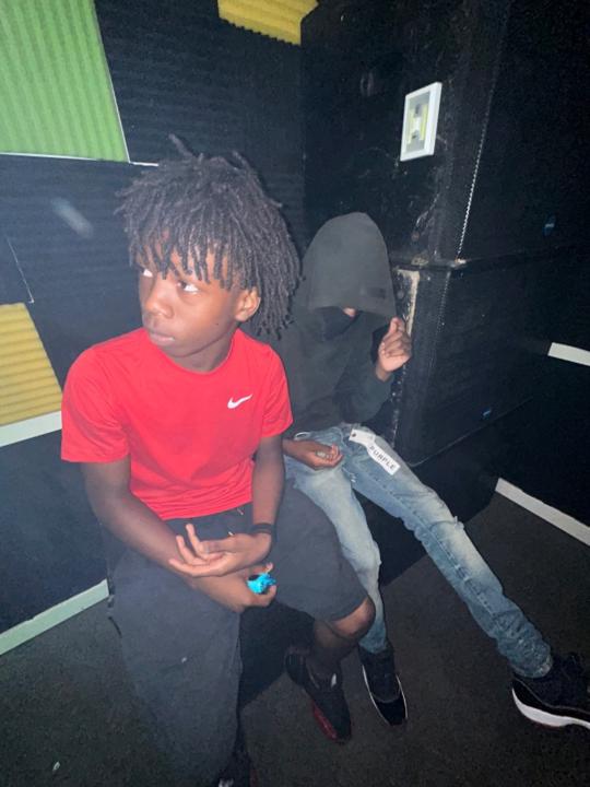 Shelvin Armstrong Jr