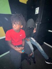 Shelvin Armstrong Jr