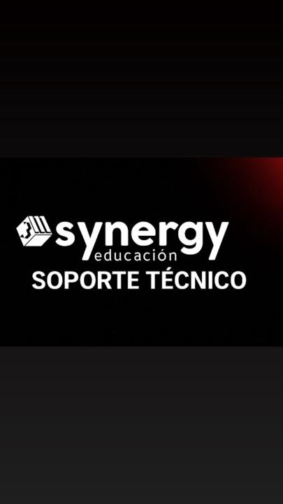 Soporte Tecnico
