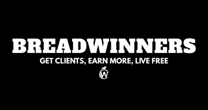 Breadwinners
