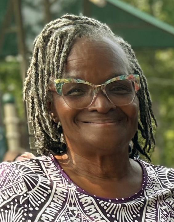 Angelique Pinckney
