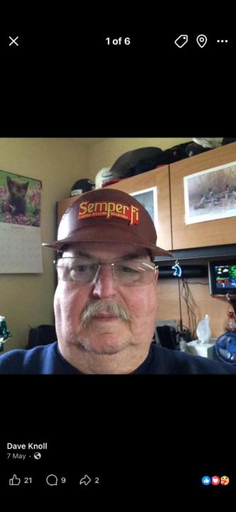 Dave Knoll