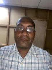 Eric Eribeu