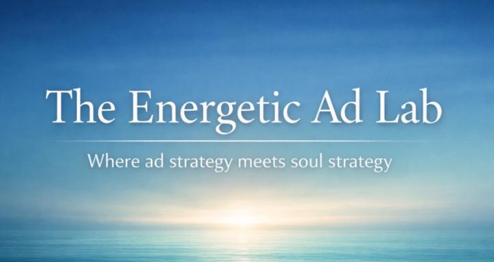 The Energetic Ad Lab