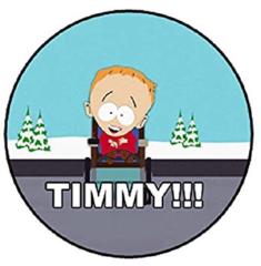 Timmy Jacobsen