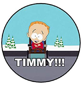 Timmy Jacobsen