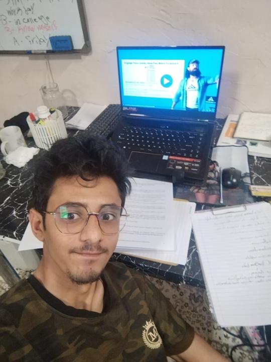 Mostafa Sattar