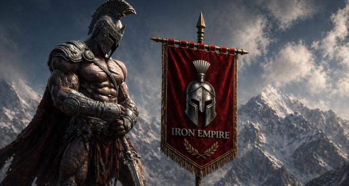 IronEmpire