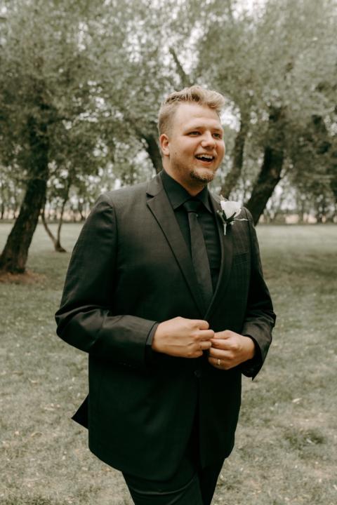 Jayden Wiebe