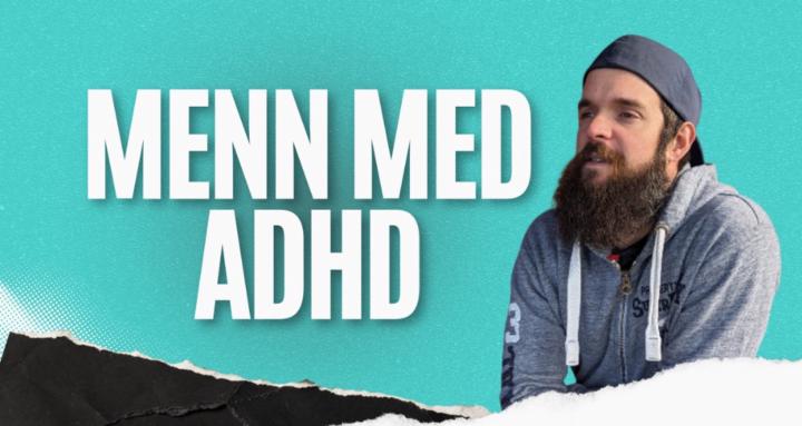 ADHD reset