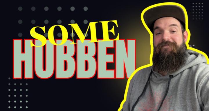 SosialHubben