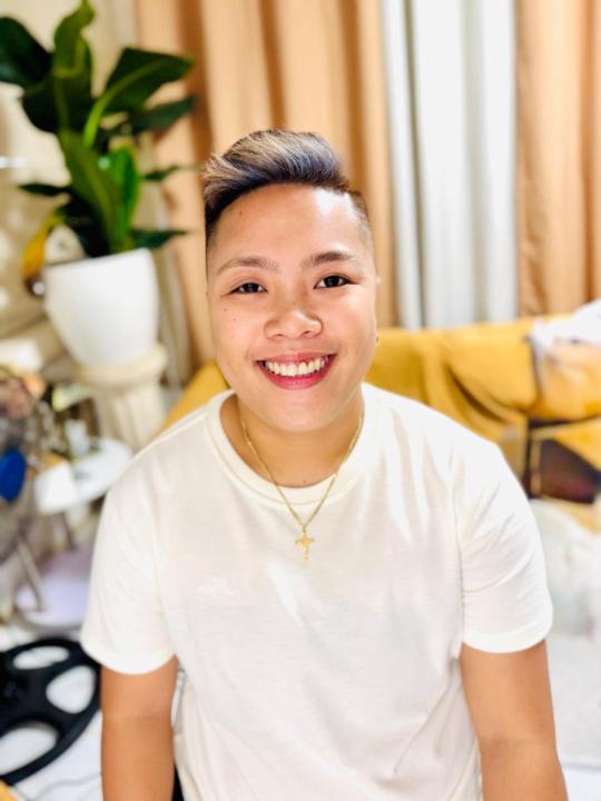 Melchie Tibudan