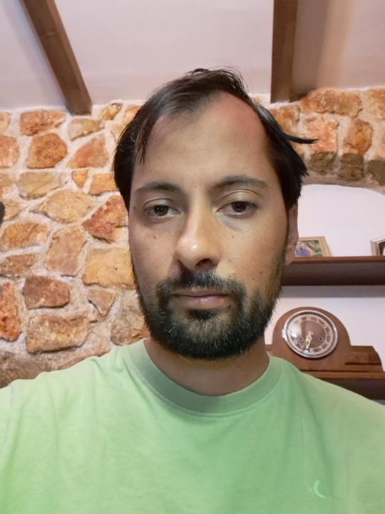 Giorgio Coppola