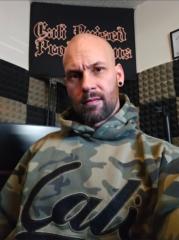 JOSHat Cali Raised Productions