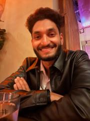Nikhil Nayak H