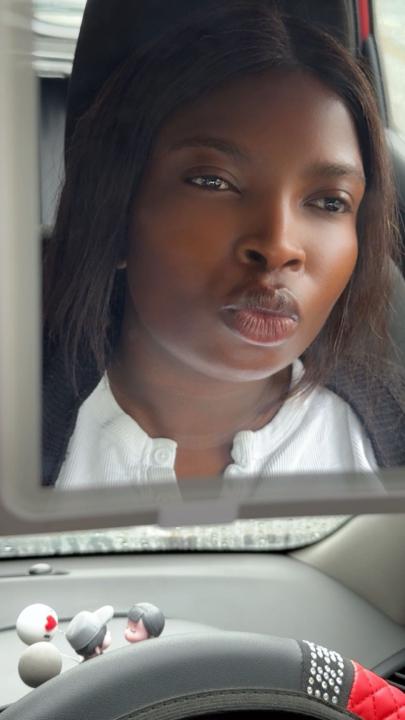 Odunayo Grace Adebayo