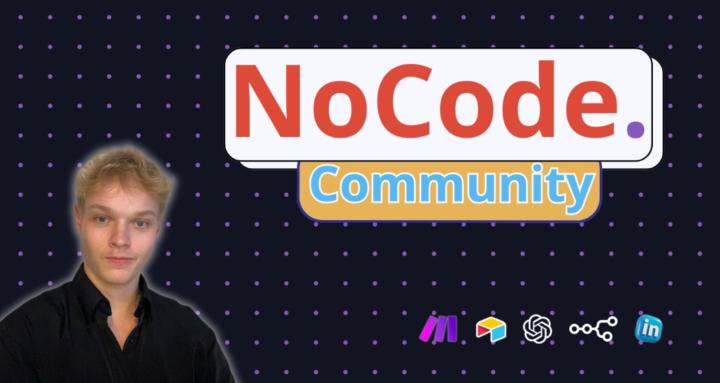 NoCode Community