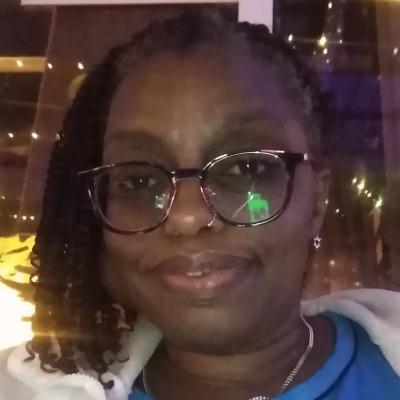 Helen Wanjiru Gachucha