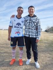 Bruno Bruno Perez