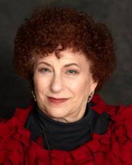Margery Goldberg