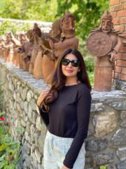 Mehreen Virani