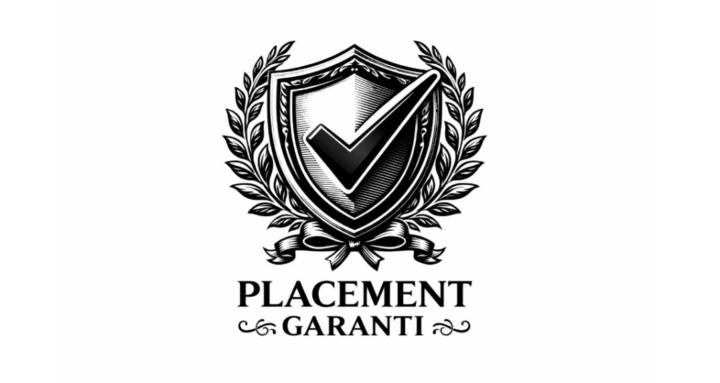 Placement Garanti