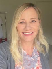Anne-Marie Olsen