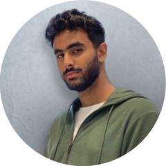 Yasir Khaled