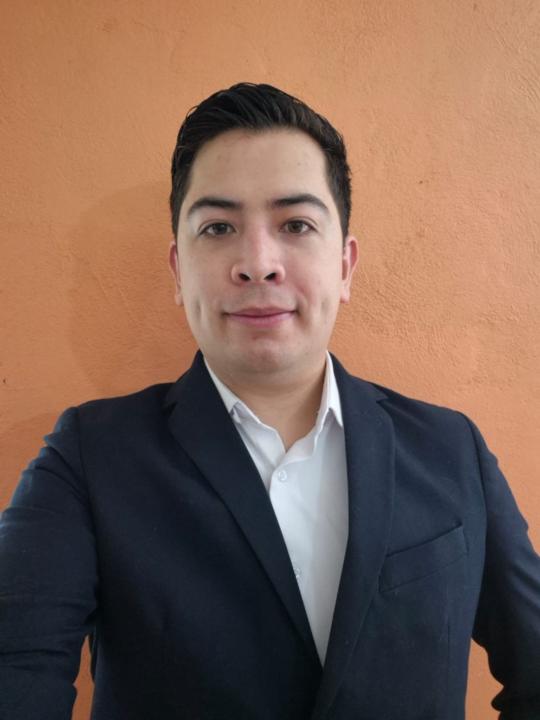 Leonardo Suárez Fonseca