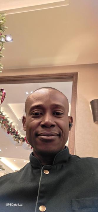 Onyema Anthony Utulu