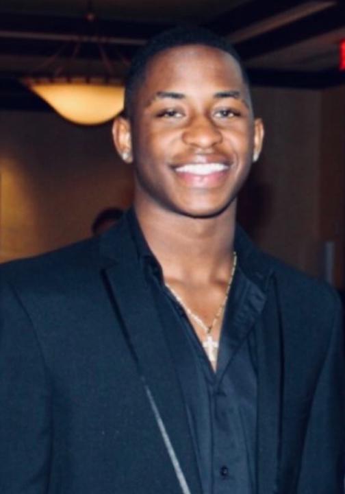 Xavier Long