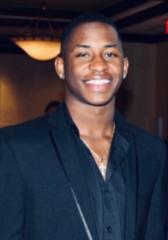 Xavier Long