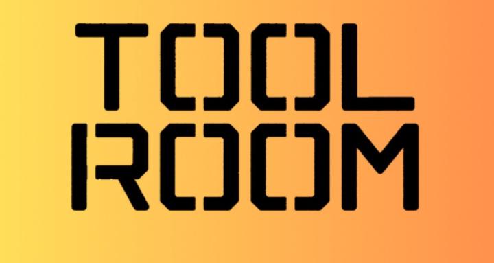 Tool Room: Tradesman Owners 