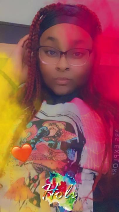 Whitney Boseman-Welborn