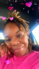 Quenicia Jones