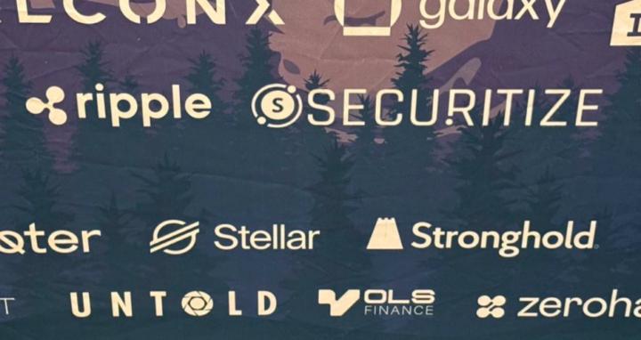 Crypto Cafe!