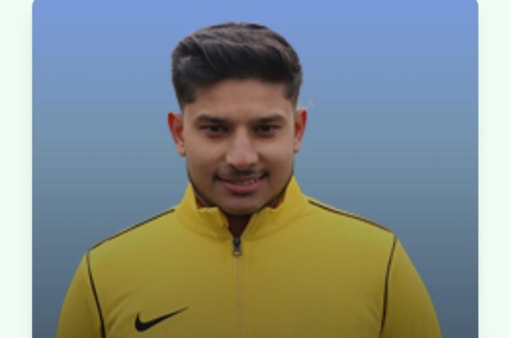 Minesh Jagatia