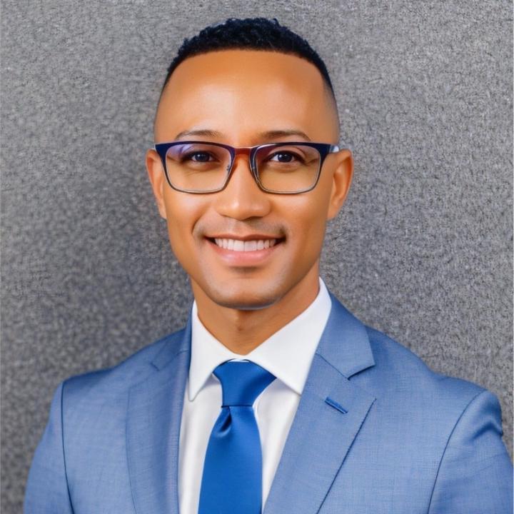 Keenan Smith