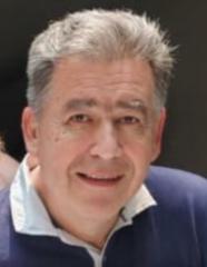 Jose Luis Antonio Ortega Arana