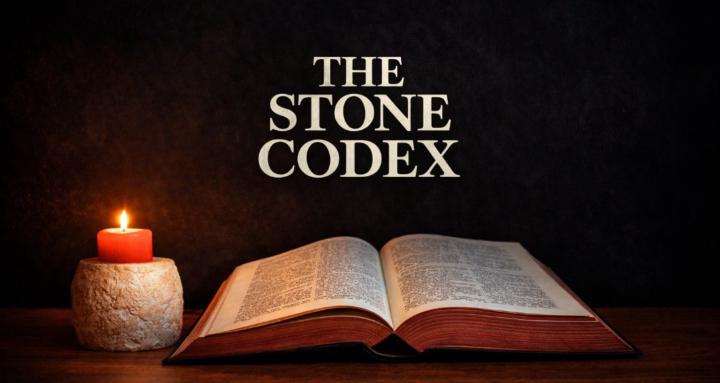 The Stone Codex