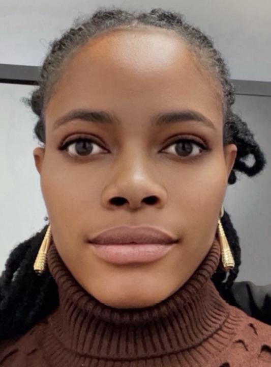Constance Utomi