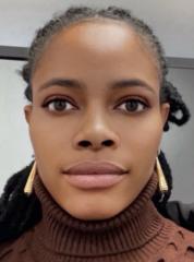 Constance Utomi