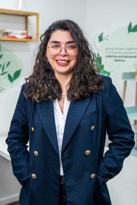 Mariola Tobar