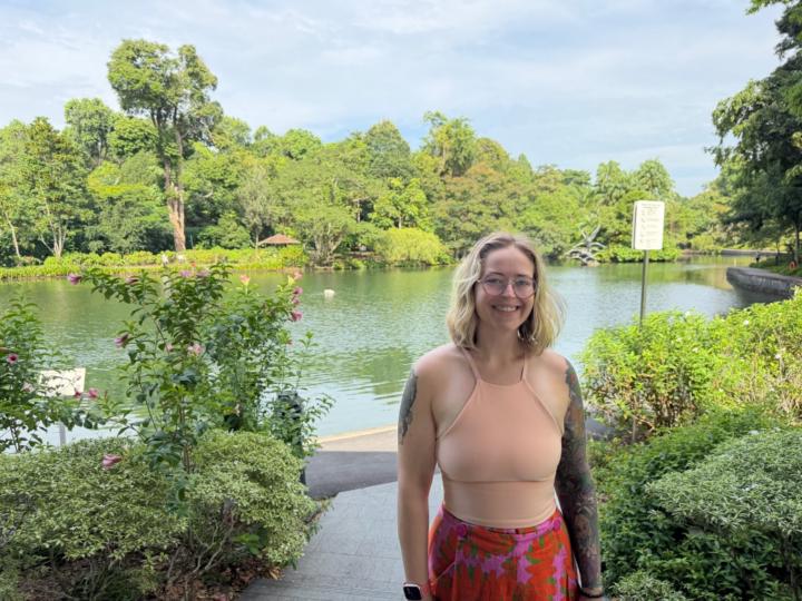 Allison Will-Crutchfield