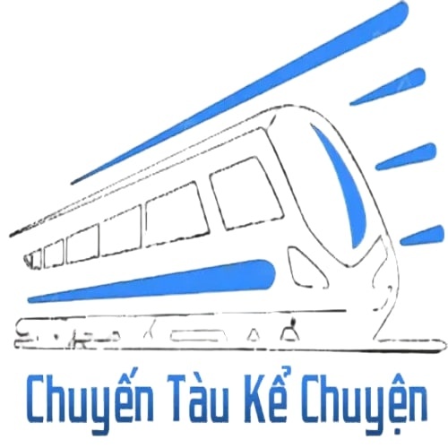Chuyến Tàu Kể Chuyện