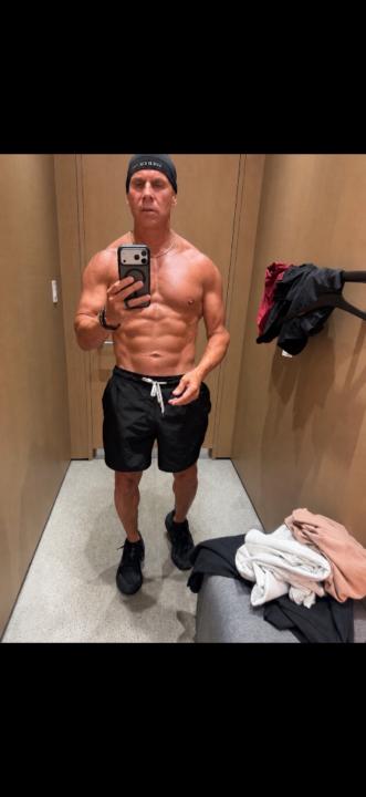 Aaron Zaph